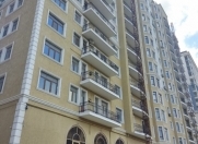 Satılır 4 otaqlı 234 m2 yeni tikili Zabitlər parkı