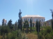 İcarəyə verilir 8 otaqlı 300 m2 bağ evi Olimpia Stadionu