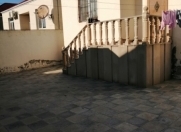 Satılır 3 otaqlı 100 m2 həyət evi Heydər Əliyev Mərkəzi