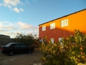 Satılır 6 otaqlı 210 m2 həyət evi Albalı