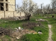 Satılır 400 sot torpaq Quba