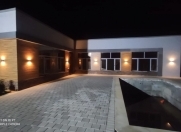 Satılır 4 otaqlı 180 m2 bağ evi Nardaran