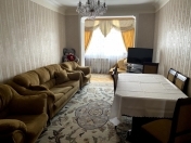 Satılır 2 otaqlı 56 m2 köhnə tikili 8 km