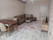 Satılır 2 otaqlı 60 m2 yeni tikili Bakıxanov