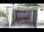 Satılır 21 m2 qaraj 8 km