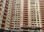 Satılır 3 otaqlı 135 m2 yeni tikili Botanika bağı