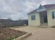 Satılır 3 otaqlı 90 m2 həyət evi Zabrat 2