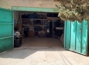 Satılır 34 m2 qaraj 8 km