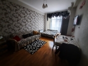 İcarəyə verilir 1 otaqlı 45 m2 yeni tikili Suraxanı r.