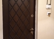 Satılır 1 otaqlı 32 m2 yeni tikili 28 May m.