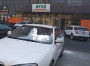 Satılır 2 otaqlı 910 m2 obyekt Qara Qarayev m.