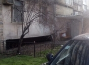 Satılır 3 otaqlı 80 m2 köhnə tikili Zərifə Əliyeva adına park