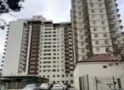 Satılır 3 otaqlı 105 m2 yeni tikili Rəsulzadə