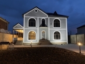 Satılır 4 otaqlı 178 m2 bağ evi Hövsan