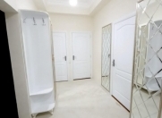 Satılır 2 otaqlı 84 m2 yeni tikili 3 mkr