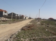 Satılır 6 sot torpaq Şirvan