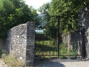 Satılır 11.2 sot torpaq Qəbələ