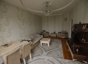 Satılır 4 otaqlı 260 m2 həyət evi Ramana