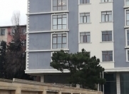 Satılır 4 otaqlı 166.5 m2 yeni tikili 4 mkr