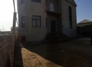 Satılır 6 otaqlı 240 m2 həyət evi Zabrat 2