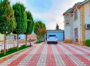 İcarəyə verilir 8 otaqlı 500 m2 bağ evi Mərdəkan