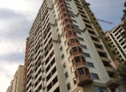 Satılır 1 otaqlı 68.2 m2 yeni tikili AMAY