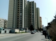 Satılır 4 otaqlı 174 m2 yeni tikili Zığ