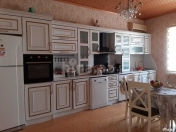 Satılır 5 otaqlı 270 m2 həyət evi Zabrat 2