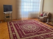 İcarəyə verilir 2 otaqlı 100 m2 yeni tikili 9 mkr