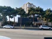 Satılır 8 otaqlı 650 m2 obyekt Nizami r.