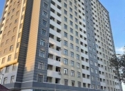 Satılır 2 otaqlı 104 m2 yeni tikili Memar Əcəmi m.