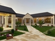 Satılır 4 otaqlı 190 m2 bağ evi Mərdəkan