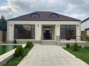 Satılır 4 otaqlı 170 m2 bağ evi Mərdəkan