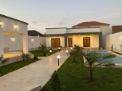 Satılır 4 otaqlı 180 m2 bağ evi Mərdəkan