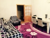 Satılır 2 otaqlı 56 m2 yeni tikili Neftçilər m.