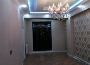 Satılır 2 otaqlı 72 m2 yeni tikili Neftçilər m.