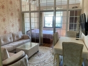 Satılır 2 otaqlı 50 m2 yeni tikili Qara Qarayev m.