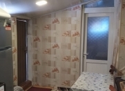 Satılır 1 otaqlı 18 m2 həyət evi Biləcəri