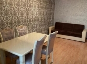 Satılır 1 otaqlı 35 m2 köhnə tikili İnşaatçılar m.