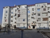 Satılır 3 otaqlı 6122 m2 köhnə tikili Ələt