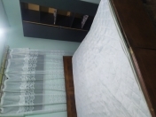 İcarəyə verilir 3 otaqlı 50 m2 həyət evi Heydər Məscidi