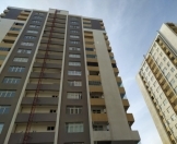 Satılır 2 otaqlı 115 m2 yeni tikili Qara Qarayev m.