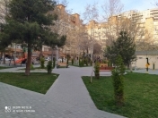 İcarəyə verilir 2 otaqlı 52 m2 köhnə tikili Binəqədi r.