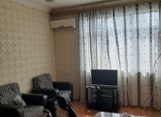 İcarəyə verilir 2 otaqlı 40 m2 köhnə tikili Gənclik m.