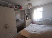 Satılır 3 otaqlı 43.16 m2 köhnə tikili Heydər Məscidi