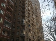 Satılır 3 otaqlı 151.7 m2 yeni tikili Asan Xidmət-1