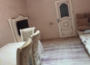 Satılır 3 otaqlı 85 m2 köhnə tikili Rəsulzadə