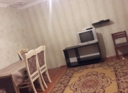 İcarəyə verilir 3 otaqlı 60 m2 həyət evi Montin