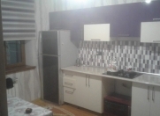 İcarəyə verilir 3 otaqlı 100 m2 həyət evi Ramana