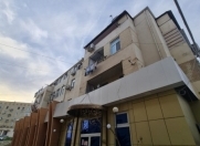 Satılır 2 otaqlı 50 m2 yeni tikili Lökbatan